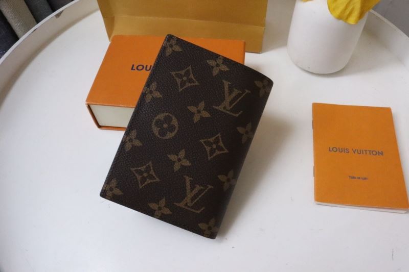 Louis Vuitton Wallets